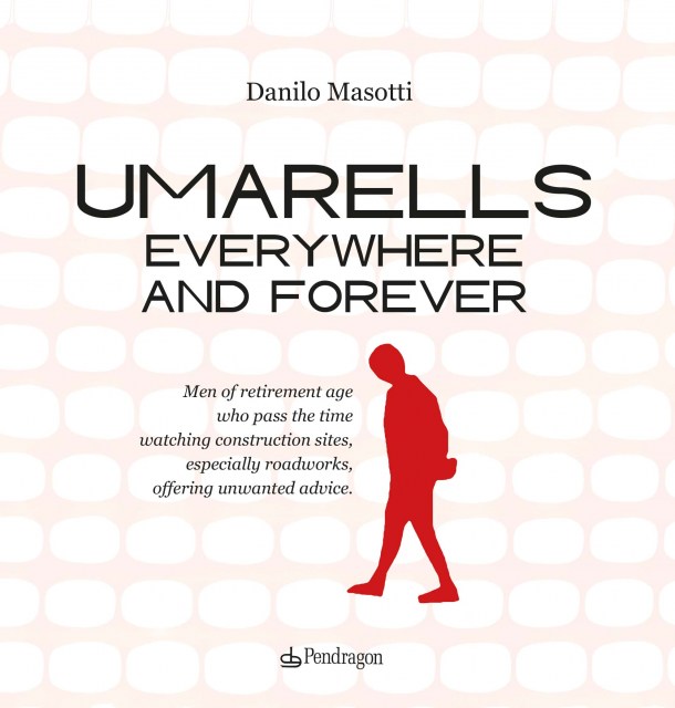 cover Umarells INGLESE